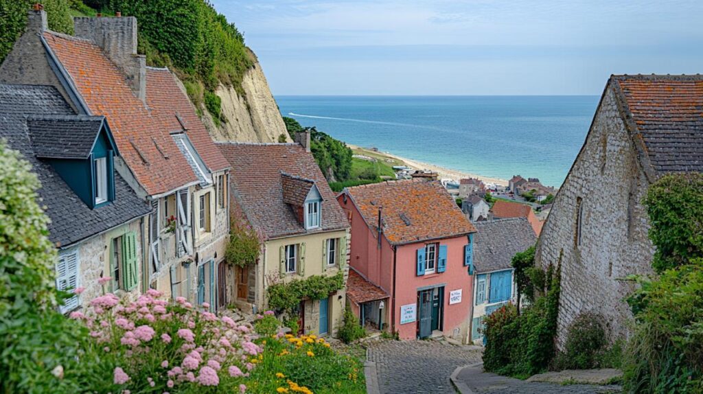 Exploration des labels de qualité pour les hébergements de vacances dans la Manche